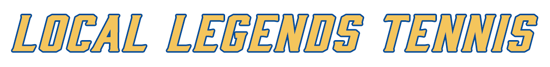 Local Legends Tennis