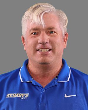 Bill Macom: Director of Tennis